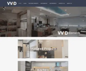 VVidelements.com.sg(Reliable) Screenshot