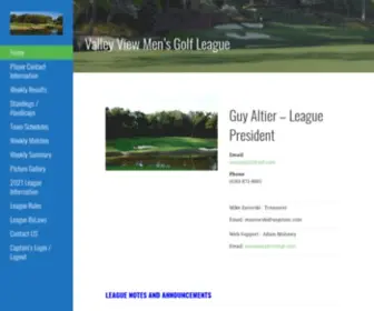 VVMGL.com(Valley) Screenshot