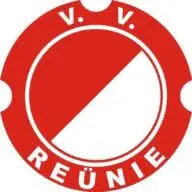 VVreunie.nl Logo