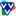 VVVcadeaubonnen.nl Logo