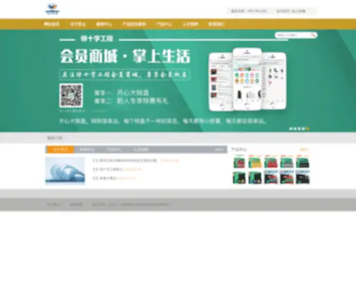 VVVchina.com.cn(亚太车务) Screenshot