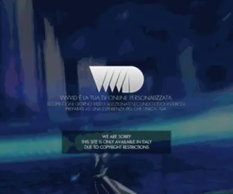 VVVVid.it(VVVVid) Screenshot