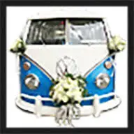 VW-Hippiebus.ch Favicon