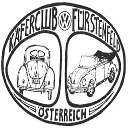 VW-Kaefer.at Logo