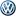 VW.com.tr Logo
