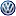 VW.com Logo