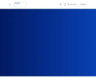 Vwatch.live(Best Premium Hosting) Screenshot