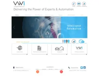 Vwinc.com(Credit To Cash) Screenshot