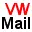 Vwmail.net Logo