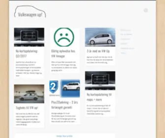 Vwup.dk(Vwup) Screenshot