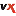 Vxceed.com Favicon