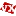 Vxfusion.com Logo