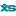VXS.com Logo