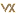 VXstudio.com Favicon