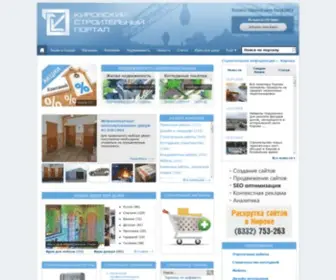 Vyatka.com(Киров) Screenshot