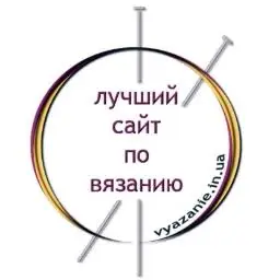 Vyazanie.in.ua Logo