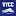 VYCC.org Logo