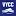 VYCC.org Favicon