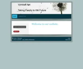 VYhlidal.net(Shawnee) Screenshot