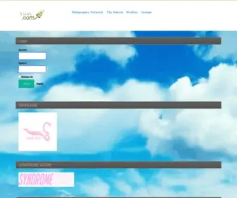 Vyiary.com(Vyiary) Screenshot