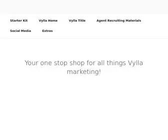 VYlla.design(VYlla design) Screenshot