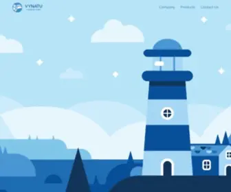 Vynatu.io(Vynatu) Screenshot