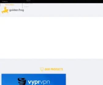 VYPR-Accelerator.net(VYPR Accelerator) Screenshot