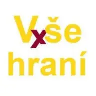 Vysehrani.cz Favicon