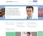 VYthoulkas.ro Screenshot