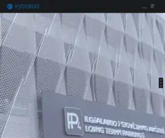 VYtrolma.lt(Metalo lankstini) Screenshot