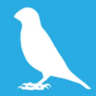 W-Bird.net Logo