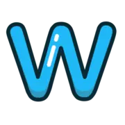 W-Blog.cz Logo