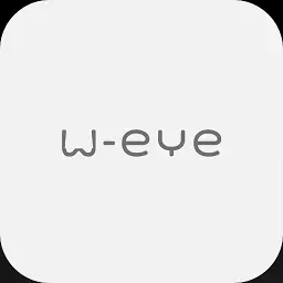 W-Eye.it Favicon