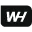 W-H.lu Favicon