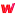W-Hosting.eu Logo