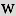 W-INDS.net Favicon