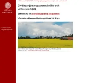 W-Program.nu(W Program) Screenshot