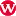 W-Support.com Logo