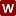 W1Office.com Favicon