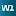 W1TTY.com Logo