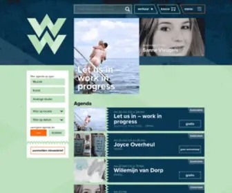 W2.nl(Willem Twee) Screenshot