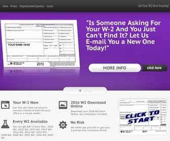 W2S.com(Download& Past Copy Online) Screenshot