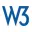 W3.eu Favicon