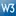 W3C.br Favicon