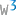 W3Develop.com Favicon