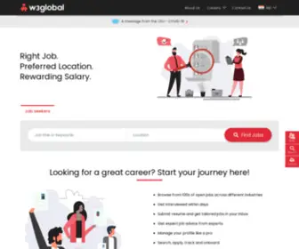W3Global.in(W3Global W3global) Screenshot