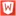 W3Ubin.com Logo