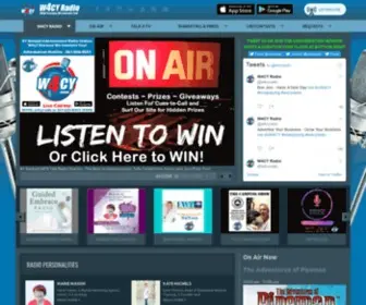 W4CY.com(Why) Screenshot