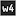 W4Nderlu.st Favicon