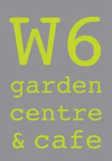W6Gardencentre.co.uk Logo